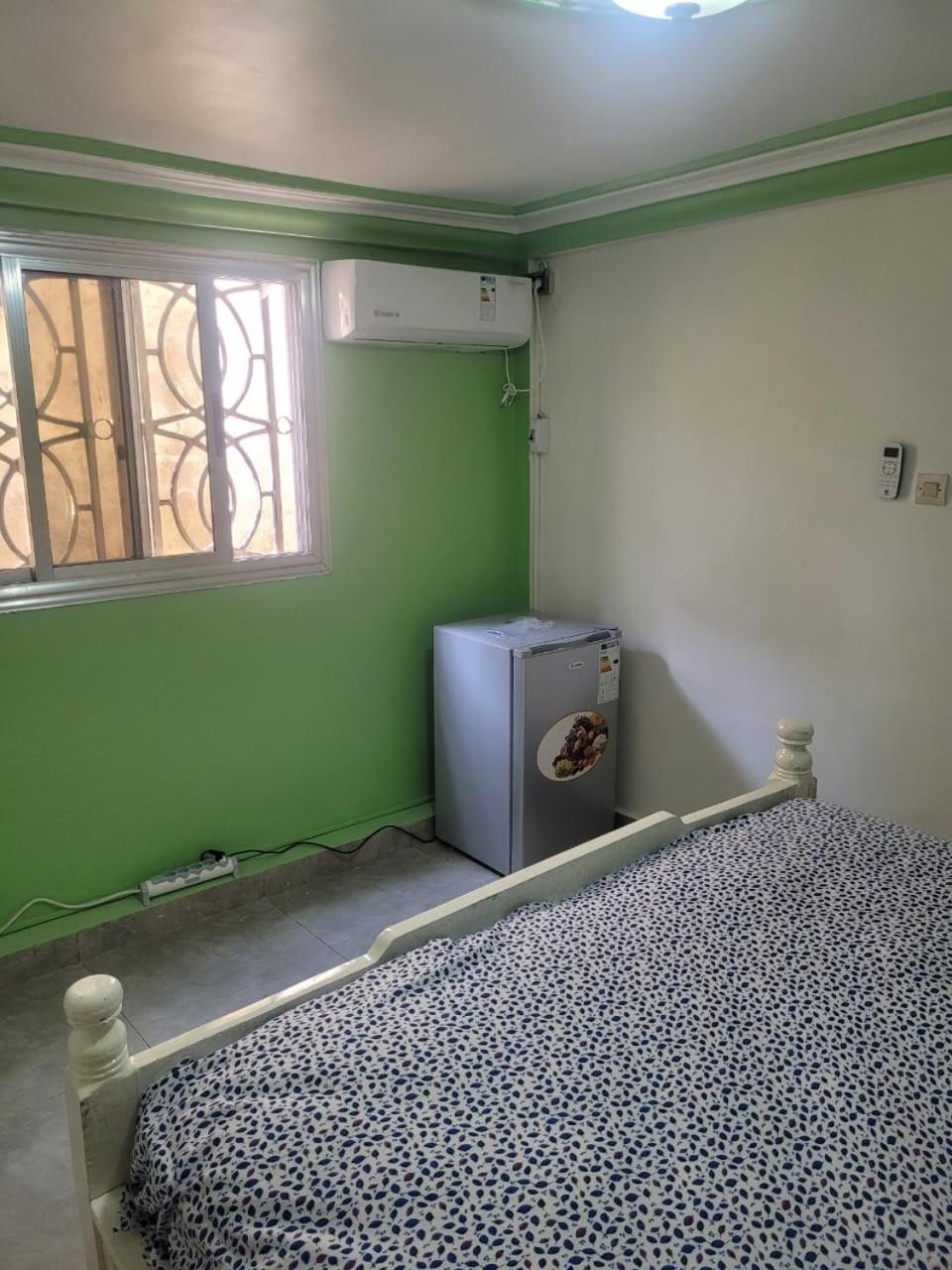 Residence Diakhaby Conakry Exterior photo